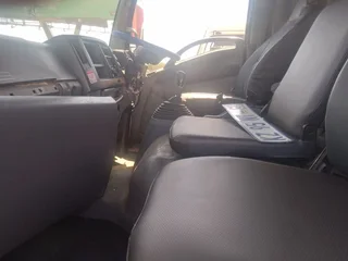 2019 Volvo FH440 double diff truck 6x4