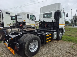 2014 Toyota Hino 2038 single diff truck 4x2.