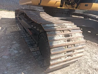 2014 Cat 320D-2 20 ton excavator