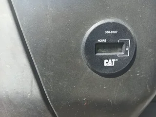 2014 Cat 320D-2 20 ton excavator