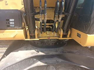 2014 Cat 320D-2 20 ton excavator