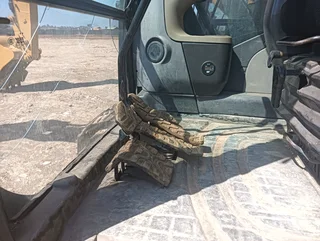 2014 Cat 320D-2 20 ton excavator