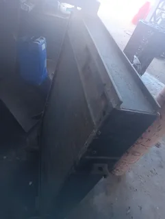 Radiator for Komatsu WA420-3