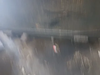 Radiator for Komatsu WA420-3