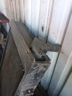 Radiator for Komatsu WA420-3