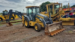 2016 Bell 315sk 4x4 TLB