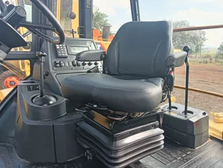 2016 Bell 315sk 4x4 TLB