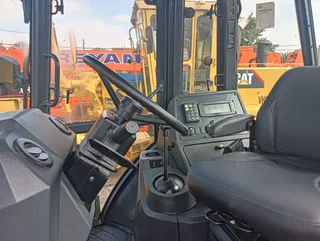 2016 Bell 315sk 4x4 TLB