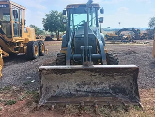 2016 Bell 315sk 4x4 TLB