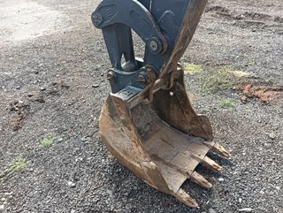 2016 Bell 315sk 4x4 TLB