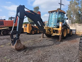 2016 Bell 315sk 4x4 TLB