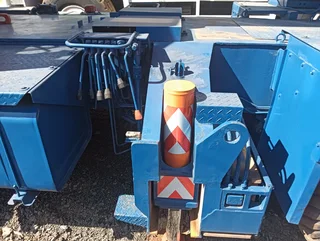 2005 Tadano 300E 30 ton mobil crane