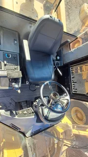 2012 Case 60XT Skidsteer with bucket