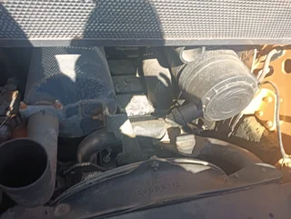 2012 Case 60XT Skidsteer with bucket