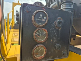 Boyles Bras BBs-25 core diamond drilling machine