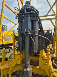 Boyles Bras BBs-25 core diamond drilling machine