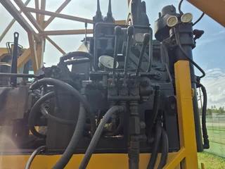 Boyles Bras BBs-25 core diamond drilling machine