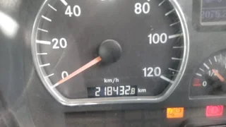 2014 Mercedes 3535 cement mixer Twinsteer truck 8x4