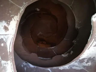 2014 Mercedes 3535 cement mixer Twinsteer truck 8x4