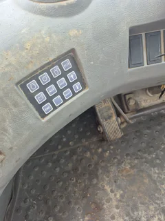 Volvo L150E Front end loader