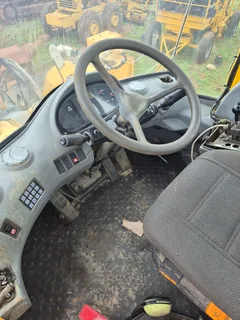 Volvo L150E Front end loader