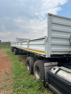Trailers for sale