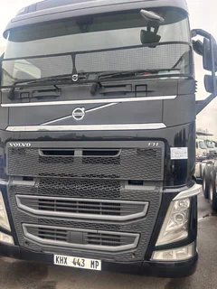 Volvo trucks avai