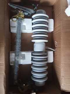 33KV cutout / dropout fuses units