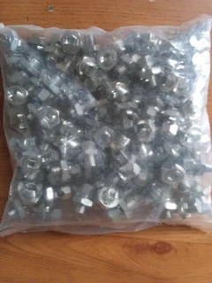 Split bolt 16 sq mm RPG