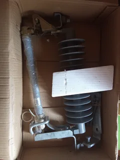 33KV cutout fuse units