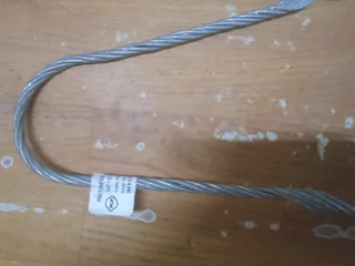 Guy grips dead end 3)3.35mm SAP167541