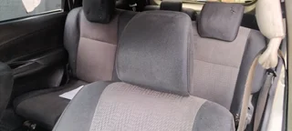 2017 Toyota Avanza MPV/Bus