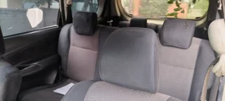 2017 Toyota Avanza MPV/Bus