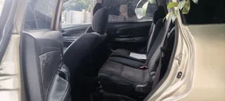 2017 Toyota Avanza MPV/Bus