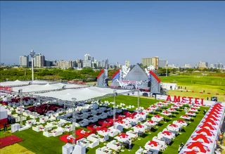 Premium Artificial Grass Hire / Rental-  Nationwide - KZN, Gauteng, Western Cape