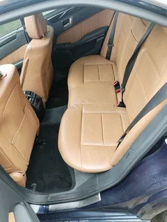 Mercedes benz e250 cdi