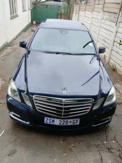 Mercedes benz e250 cdi for sale