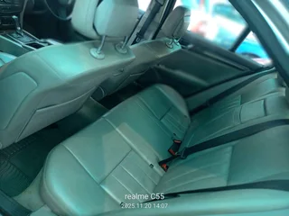 Mercedes benz c320cdi for sale