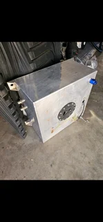 Surge tank for sale for high performance cars