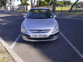 Peugeot 307 1.6