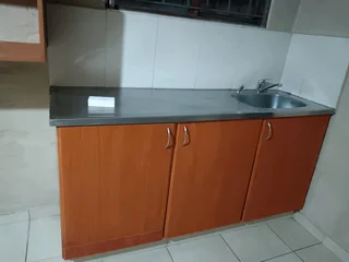 One bedroom granny flat to let in Malvern