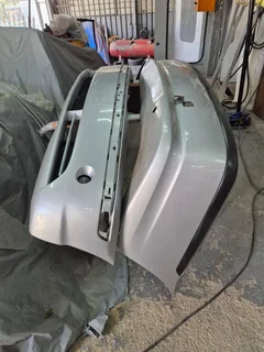 E46 bumpers