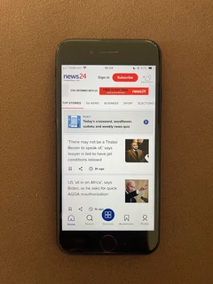 iPhone SE 3rd Gen