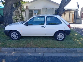 Ford fiesta 1.4i