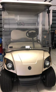 Golf Car - Yamaha - Petrol