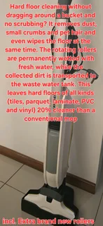 Karcher Home Floor Cleaner