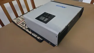 Inverter 3000w