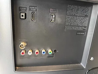 Samsung 32&#34; LED TV (UA32FH4003E)SAMSUNG TV 32 INCH. R1500