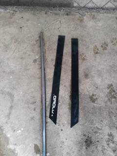 Toyota chisel beadings