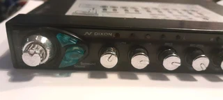 Dixon parameteric equalizer